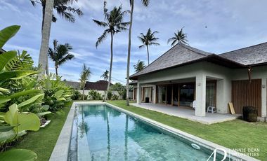 LEASEHOLD SINGLE LEVEL 4-BEDROOM FAMILY VILLA IN KABA-KABA