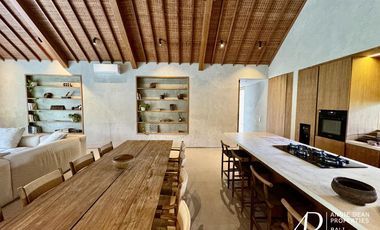 LEASEHOLD SINGLE LEVEL 4-BEDROOM FAMILY VILLA IN KABA-KABA