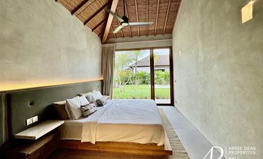 LEASEHOLD SINGLE LEVEL 4-BEDROOM FAMILY VILLA IN KABA-KABA