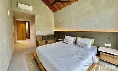 LEASEHOLD SINGLE LEVEL 4-BEDROOM FAMILY VILLA IN KABA-KABA