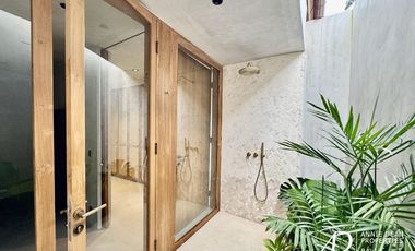 LEASEHOLD SINGLE LEVEL 4-BEDROOM FAMILY VILLA IN KABA-KABA