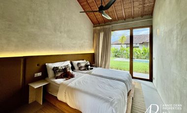 LEASEHOLD SINGLE LEVEL 4-BEDROOM FAMILY VILLA IN KABA-KABA