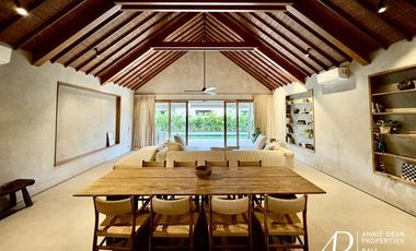 LEASEHOLD SINGLE LEVEL 4-BEDROOM FAMILY VILLA IN KABA-KABA