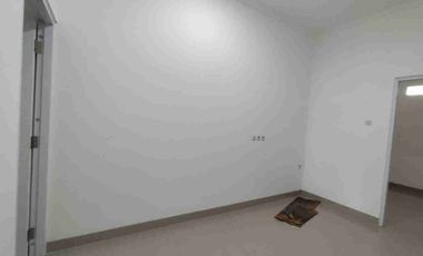 ruko Kedung halang Bogor 2lantai SHM