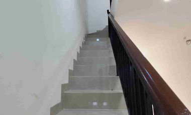 ruko Kedung halang Bogor 2lantai SHM