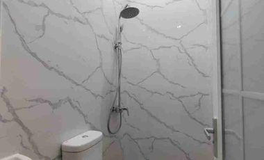 ruko Kedung halang Bogor 2lantai SHM