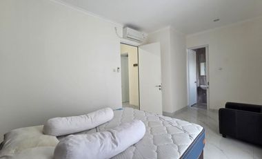 Rumah Sewa Lingkungan Nyaman Furnish Dekat KIC Gatsu di Paramount village semarang Barat