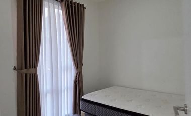 Rumah Sewa Lingkungan Nyaman Furnish Dekat KIC Gatsu di Paramount village semarang Barat