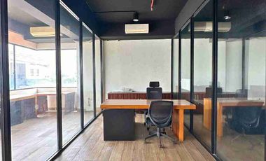 Jual Gedung Jakarta Pusat dekat MRT dan busway