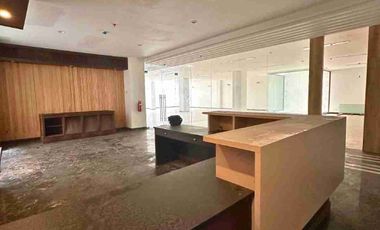 Jual Gedung Jakarta Pusat dekat MRT dan busway