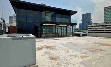 Jual Gedung Jakarta Pusat dekat MRT dan busway