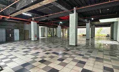 Jual Gedung Jakarta Pusat dekat MRT dan busway