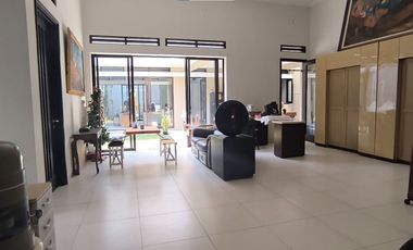 Dijual Rumah di Bandung Tempo Dulu 3 Kota Baru Parahyangan