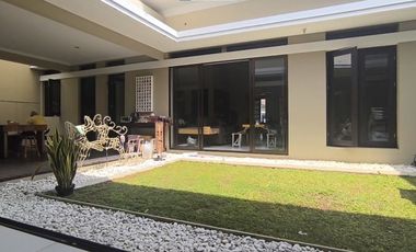 Dijual Rumah di Bandung Tempo Dulu 3 Kota Baru Parahyangan