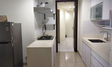 Dijual Disewa Apartement Sheerwod Richmond