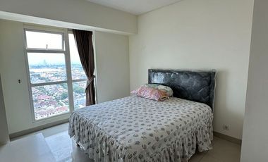 Dijual Disewa Apartement Sheerwod Richmond