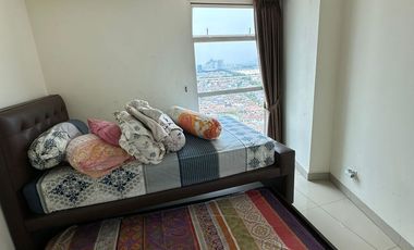 Dijual Disewa Apartement Sheerwod Richmond