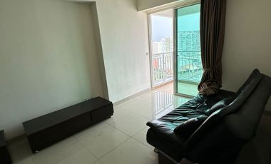 Dijual Disewa Apartement Sheerwod Richmond