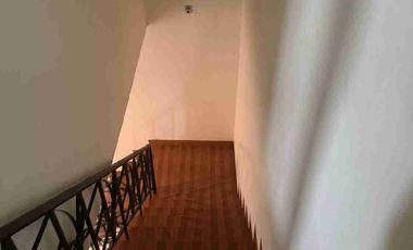 DIJUAL RUKO HADAP BARAT  DI BOULEVARD HIJAU, HARAPAN INDAH