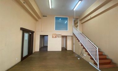 Dekat ke Senayan, Slipi Jaya, Dijual Ruang Kantor Strategis Grand Slipi Tower – Dekat Mall, Rumah Sakit & Perkantoran CBD.