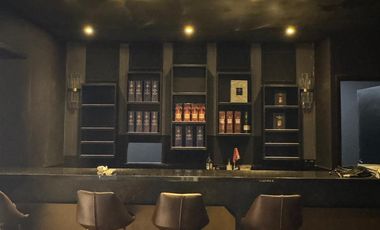 Rumah Luxury Pantai Mutiara 1500m2 16x40 Ada Outdoor Living Eksklusif