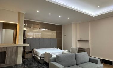 Rumah Luxury Pantai Mutiara 1500m2 16x40 Ada Outdoor Living Eksklusif