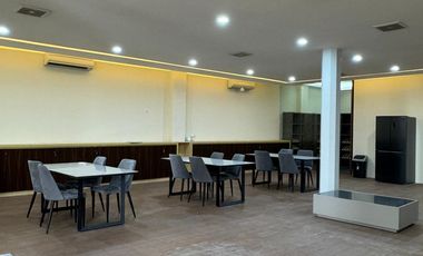 Rumah Luxury Pantai Mutiara 1500m2 16x40 Ada Outdoor Living Eksklusif