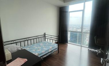 For sale  Apartement Kengsington  Kelapa gading