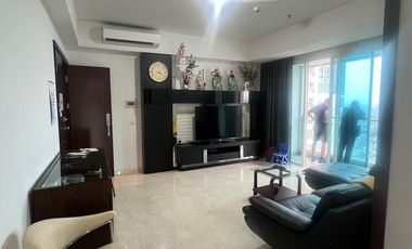 For sale  Apartement Kengsington  Kelapa gading