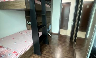 For sale  Apartement Kengsington  Kelapa gading