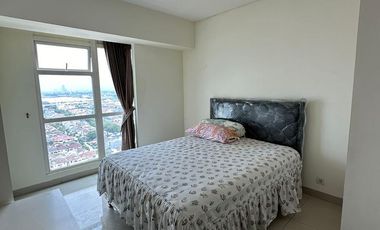 For sale  Apartement Kengsington  Kelapa gading