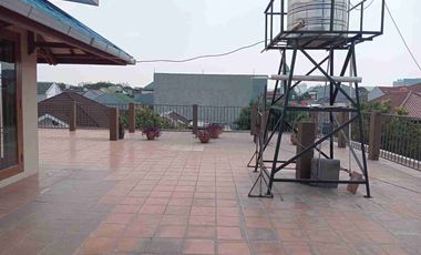 Disewakan Rumah 3 Lt ada Mini Pool di dekat MKG Kelapa Gading Jakarta Utara