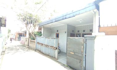 Dijual Rumah perumnas Cijerah 2 kota Cimahi