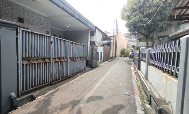 Dijual Rumah perumnas Cijerah 2 kota Cimahi