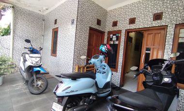 Dijual Rumah perumnas Cijerah 2 kota Cimahi