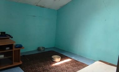 Dijual Rumah perumnas Cijerah 2 kota Cimahi