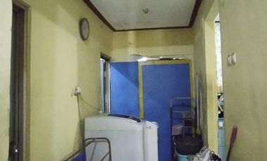 Dijual Rumah perumnas Cijerah 2 kota Cimahi