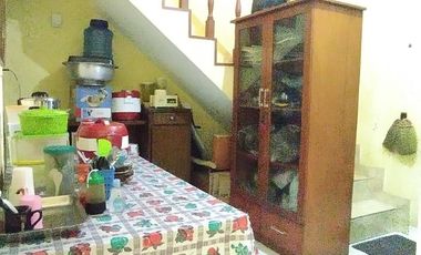 Dijual Rumah perumnas Cijerah 2 kota Cimahi