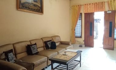 Dijual Rumah perumnas Cijerah 2 kota Cimahi