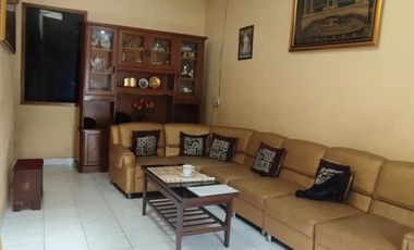 Dijual Rumah perumnas Cijerah 2 kota Cimahi