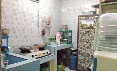 Dijual Rumah perumnas Cijerah 2 kota Cimahi