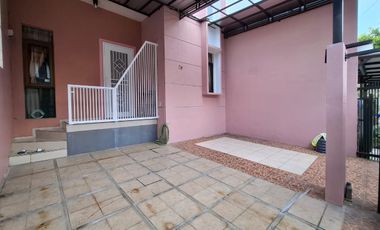 Disewakanl Rumah Dalam Komplek di Gunung Batu Cimahi Utara