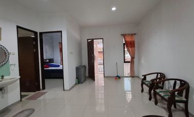 Disewakanl Rumah Dalam Komplek di Gunung Batu Cimahi Utara