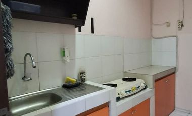 Disewakanl Rumah Dalam Komplek di Gunung Batu Cimahi Utara