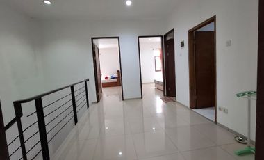 Disewakanl Rumah Dalam Komplek di Gunung Batu Cimahi Utara