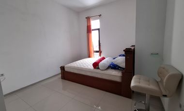 Disewakanl Rumah Dalam Komplek di Gunung Batu Cimahi Utara