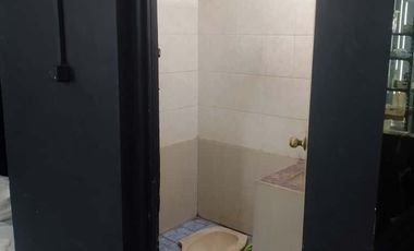 DI SEWA KAN RUKO KEBON JERUK PINGGIR JALAN