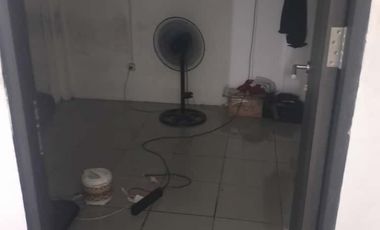 DI SEWA KAN RUKO KEBON JERUK PINGGIR JALAN