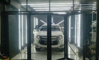 DI SEWA KAN RUKO KEBON JERUK PINGGIR JALAN