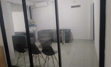 DI SEWA KAN RUKO KEBON JERUK PINGGIR JALAN